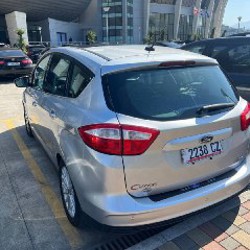 Ford C-Max - фото 3