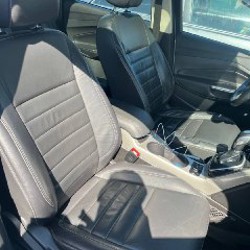 Ford C-Max - фото 5