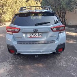 Subaru Crosstrek - фото 3