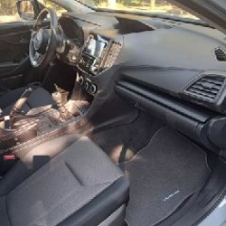 Subaru Crosstrek - фото 5