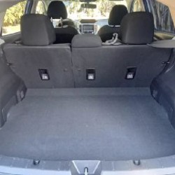 Subaru Crosstrek - фото 6