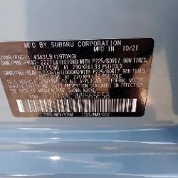 Subaru Crosstrek - фото 7