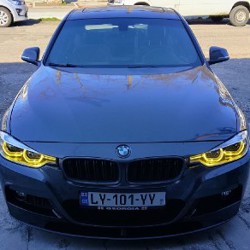 BMW 328 - фото 1