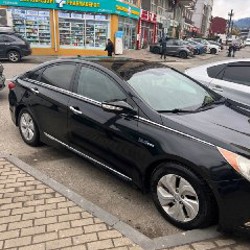 Hyundai Sonata 2013 - фото 2