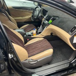 Hyundai Sonata 2013 - фото 5