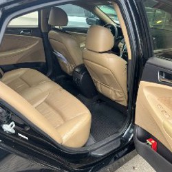 Hyundai Sonata 2013 - фото 6