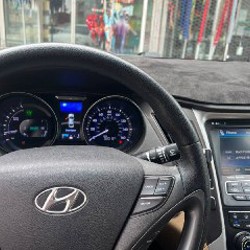 Hyundai Sonata 2013 - фото 7