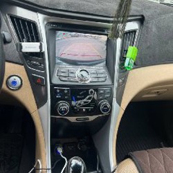 Hyundai Sonata 2013 - фото 8