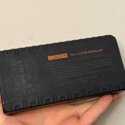 Jump Starter Tack Life - фото 2