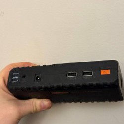 Jump Starter Tack Life - фото 3