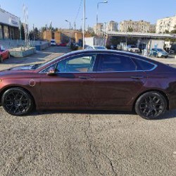 Ford Fusion - фото 2