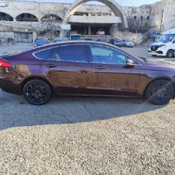 Ford Fusion - фото 4