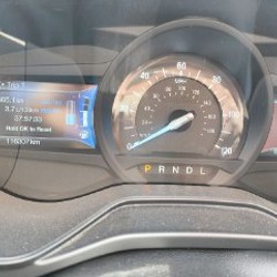 Ford Fusion - фото 8