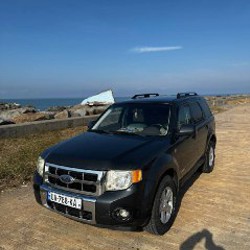 Ford Escape - фото 4