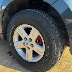 Ford Escape - фото 5