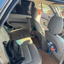 Ford Escape - фото 6