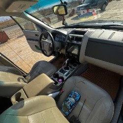 Ford Escape - фото 7