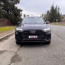 Audi Q5 - фото 2