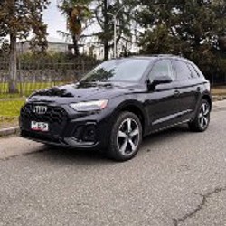 Audi Q5 - фото 3