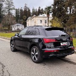 Audi Q5 - фото 4