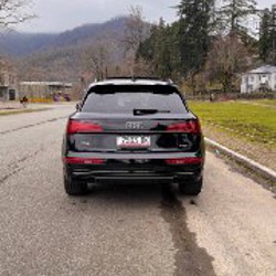 Audi Q5 - фото 5