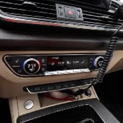 Audi Q5 - фото 10