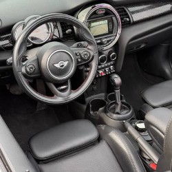 Mini Cooper S Cabrio F57 - фото 8