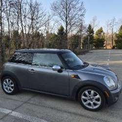 Автомобиль - фото 2