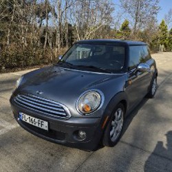 Автомобиль - фото 4