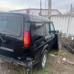 Disco 2 4.6 V8 - фото 4