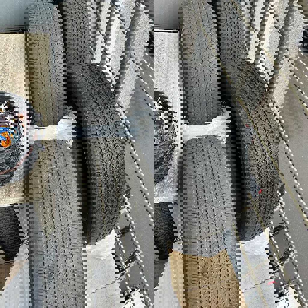 Шины летние Bridgestone