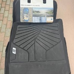 Порог - фото 1