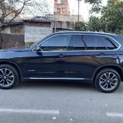 BMW X5 xDrive 35i - фото 2