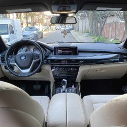 BMW X5 xDrive 35i - фото 4