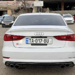 Audi S3 - фото 3