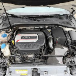 Audi S3 - фото 4