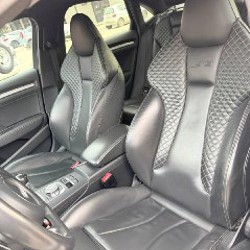 Audi S3 - фото 5