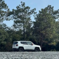 Jeep Renegade 2020 года Оранж эдишен - фото 4