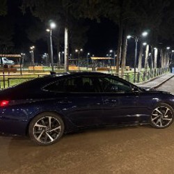 Hyundai Sonata 1.6 turbo - фото 3