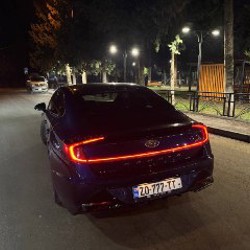 Hyundai Sonata 1.6 turbo - фото 4