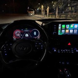 Hyundai Sonata 1.6 turbo - фото 5