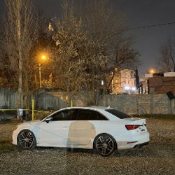 Audi S3 2016 - фото 2