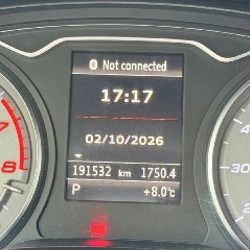 Audi S3 2016 - фото 6