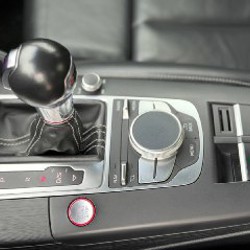 Audi S3 2016 - фото 7