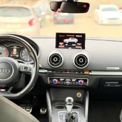 Audi S3 2016 - фото 8