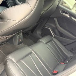 Audi S3 2016 - фото 9