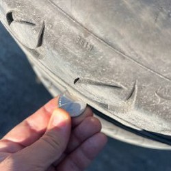 Шины RIKEN - фото 2