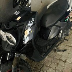 Мопед - фото 2