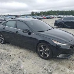 Hyundai Elantra - фото 5