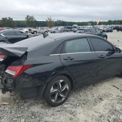 Hyundai Elantra - фото 6